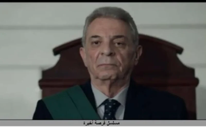 محمود حميدة يفتح قضية قتيلة المنصورة في الحلقة الثالثة من فرصة أخيرة